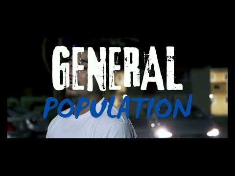 "GENERAL POPULATION" - WEEZ GOTTI x MOZZY x CELLY RU x NORCAL TYPE BEAT [PROD.WCSTEEZO]
