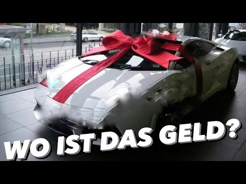 Online Bank unterschlägt über 50.000€!