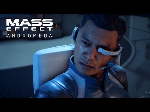 Mass Effect: Andromeda - Blind Let's Play Part 59: Reckoning for Spender [Insanity]