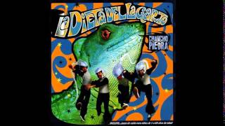Chancho en Piedra - La Dieta del Lagarto (Album Completo)