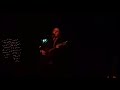 Lewis Capaldi - Headspace (Live at 7 Layers Sessions, Amsterdam)