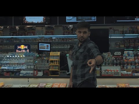 SKEPTIKK - NUR MIT DER CLIQUE [ OFFICIAL VIDEO ]