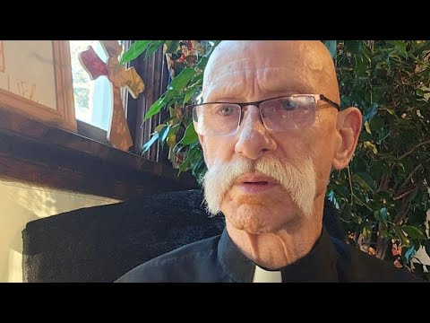 The fear of the wicked is live!