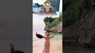 Download lagu Endingnya di Pantai Bali Mantap 🗿😱 #shorts mp3