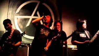 Sick Pig - Devour the Sun