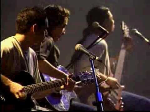 Atomica - acoustica live - Wolfgang