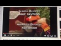 Sesame Street Credits With Barney 2