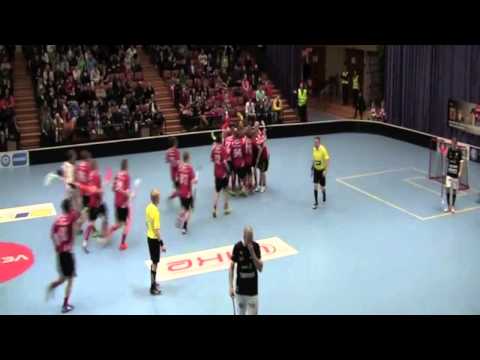 Happee-TPS Top 5 maalit