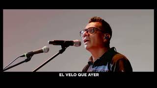 Cover - Tú, Cordero de Dios (Marcos Witt)