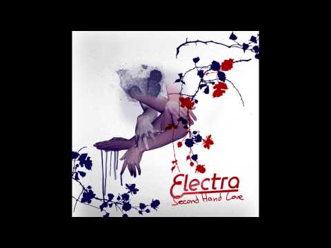 Electra / Starve (album version) / אלקטרה
