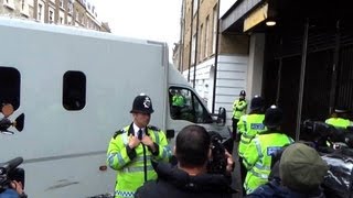 Sam's Day At Court - Part 1