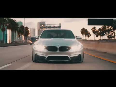 GAB x Dirty Harry - VIP (CAR VIDEO)