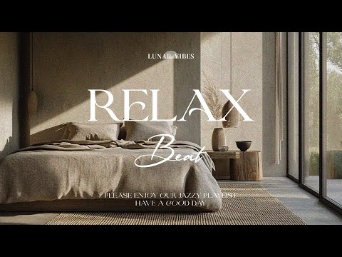 Chill Jazz Unwind Playlist: Your After-Work Soul Soother