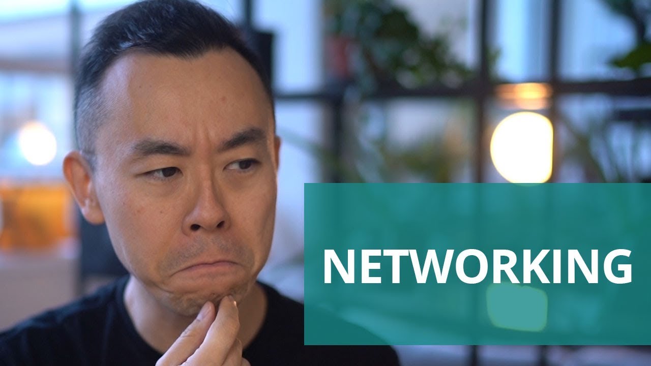 Networking what is? thumbnail
