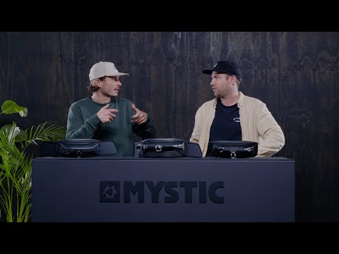 Mystic Tech Talk - Spreaderbars