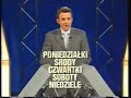 TVN Reklamy I Zapowiedzi 30 05 2000