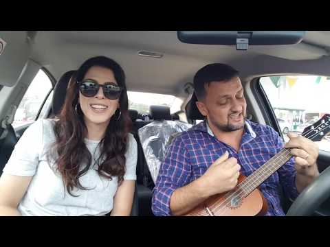 Satisfação - Rachel Novaes
