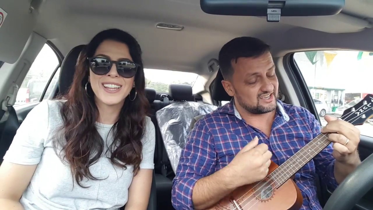 Satisfação - Rachel Novaes / Cover 