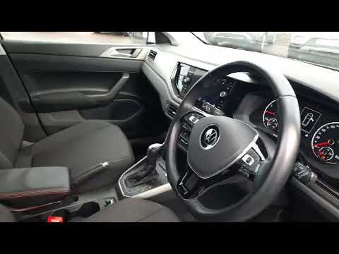 Volkswagen Polo 1.0TSI 95BHP 5DR COMFORTLINE AUTOM - Image 2