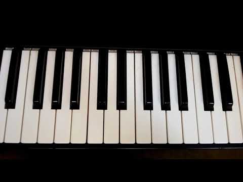 TUTORIAL - ERES MI TODO - Black power