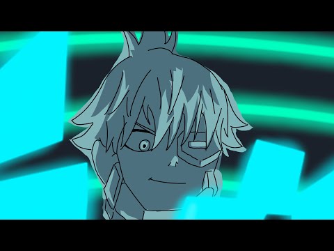 Child Emperor vs Phoenix Man