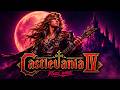 Super Castlevania IV Full Heavy Metal Gothic Synthwave Remix Album 16 Bit Gothic Nostalgia