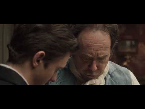 Festival Cinemed 2018 - Interview Alexis Michalik