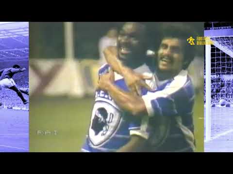 SC Bastia - Dinamo Tbilisi 1-1 | Cup Winners Cup | 21.10.1981