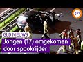 GLD Nieuws 16 januari 2023