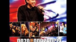 Marco Barrientos - Sin Verte Te Amamos