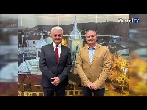 MUSCELUL IN 7 ZILE 13 Septembrie 2025 - Realizator: Sterian PRICOPE