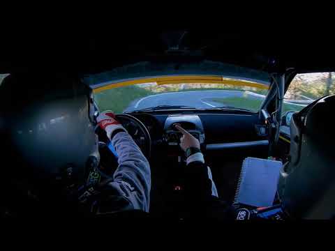 Video Rally COMICO DA RIDERE - L’importante é Arrivare!!