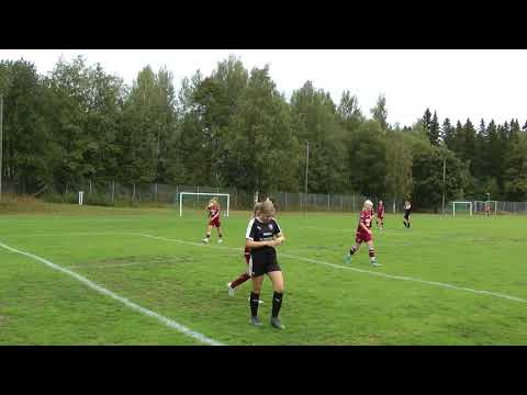 Hertta07-Pallokissat 2 24.8.2019