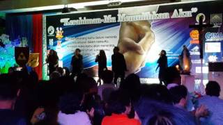 Higher - LoJ Singers