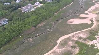 Cape Cod, MA (Fistful of Silence - The Glitch Mob)