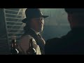 Tommy Shelby and Aberama Gold talk about Bonnie || S04E02 || PEAKY BLINDERS
