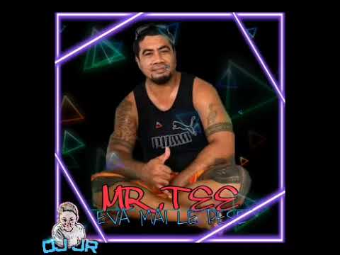 MR TEE, Eva mai le pese REMIX @djjrtuu
