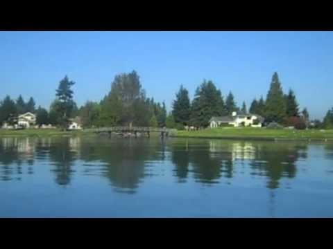 Tour of Tapps Island