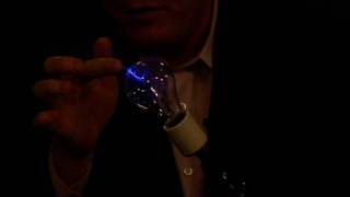 Tesla Coil - Cool Science Experiment