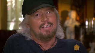 Video thumbnail of "Barry Gibb: The last Bee Gee goes it alone"