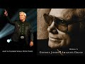 George Jones  ~  "Just a Closer Walk with Thee"