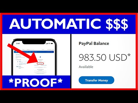 , title : 'Earn $900 Automatic Money A Day! (LIVE Proof) Make Money Online @Branson Tay'