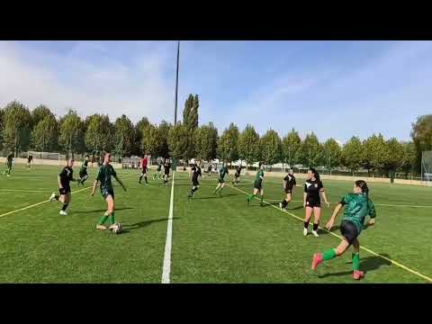 Cadete Juvenil C.D. Ejido 5 -C.D.F. Atlético Bierzo 1 18102025 J5