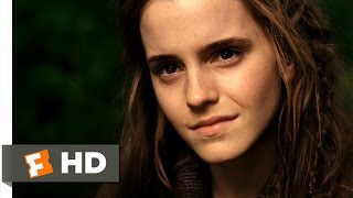 Noah (4/10) Movie CLIP - Methusaleh's Blessing (2014) HD