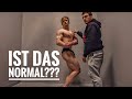 Shredded in der OFFSEASON?! Training & Posing mit Sirk