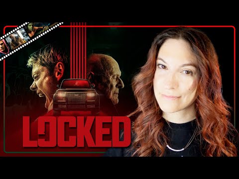 BLINDADO SIN SALIDA | De Qué Trata? Película en Español
