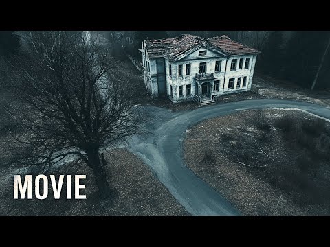 After this movie you won’t be able to sleep 🎬Dark Asylum🎬 Tense Thriller