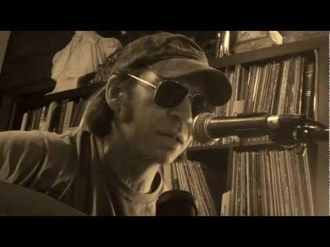 Country Willie-Live on KAOS Fall 2012 2