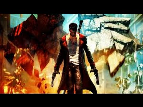 DMC Bölüm 5 Şişko Mini Boss