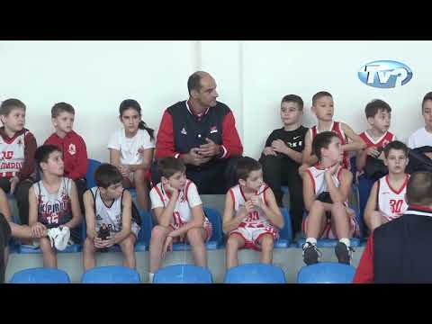 KK PIROT ORGANIZOVAO MEDIA DAY